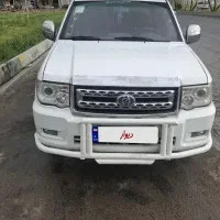 پادرا کارون مدل ۴۰۱