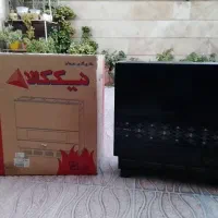 بخاری|بخاری، هیتر، شومینه|اراک, |دیوار