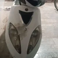 شوکا اتومات|موتورسیکلت|مشهد, کارگران|دیوار