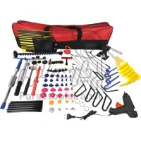 لوازم صافکاری پی دی آر