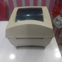 لیبل زن زبرا مکس|پرینتر، اسکنر، کپی، فکس|تهران, شمشیری|دیوار
