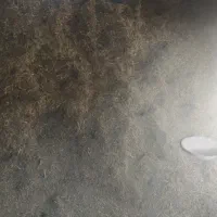 یونجه اول چین خورد شده