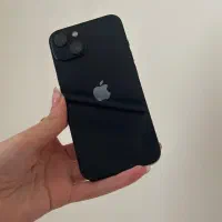 ایفون ۱۳ مشکی