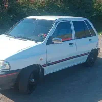 هاچبک 83عروسک در آستارا|خودرو سواری و وانت|تالش, هشتپر|دیوار