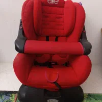 صندلی ماشین کودک دلیجان مدل الیت پلاس