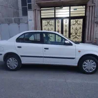 سمند LX کم کار|خودرو سواری و وانت|کرمانشاه, |دیوار