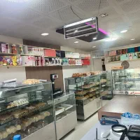 خانم نیمه وقت برای فروشندگی .تمام وقت کارگاه قنادی|استخدام خدمات فروشگاه و رستوران|همدان, |دیوار