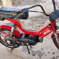 موتور سیکلت براوو بفروش میرسد