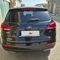 فروش جک s5توربو نیوفیس بی خط وخش|خودرو سواری و وانت|اصفهان, رکن الدوله شرقی|دیوار