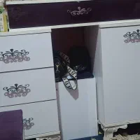 تخت خواب دو نفره