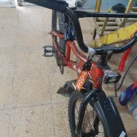 دوچرخه ۲۰|دوچرخه، اسکیت، اسکوتر|بندر ماهشهر, |دیوار