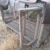 قفس پرنده