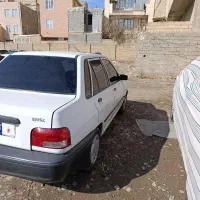 پراید 131ELمدل 92|خودرو سواری و وانت|صباشهر, |دیوار