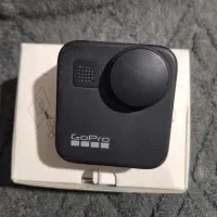 دوربین go pro max 360 action