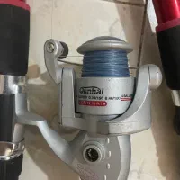 قلاب ماهی گیری|ماهیگیری|بابل, |دیوار