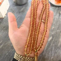 تسبیح سندلوس اروپایی