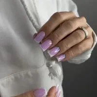 خدمات واموزش ناخن سابقه۱۵ سال سابقه