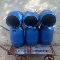 گالن پلاستیکی
