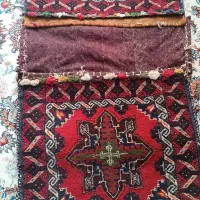 خورجین دستباف