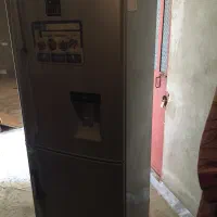 یخچال فریزر دونار