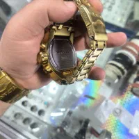 ساعت اینویکتا اورجینال|ساعت|باقرشهر, |دیوار