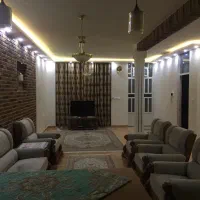منزل مبله خانه مسافر شیک و بهداشتی|اجارهٔ کوتاه‌مدت آپارتمان و سوئیت|شیراز, فرگاز|دیوار
