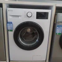 لباسشویی 9کیلویی اسنوا|ماشین لباسشویی و خشککن لباس|جیرفت, |دیوار