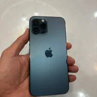 فروش ایفون ۱۲ پرومکس۲۵۶