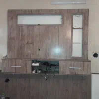 تی وی وال بسیار تمییز