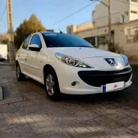 پژو ۲۰۷ مدل ۱۴۰۳ tu5 با لوازم اولیه|خودرو سواری و وانت|تهران, جمال‌زاده|دیوار