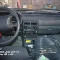 فروش فوری|خودرو سواری و وانت|بجنورد, |دیوار