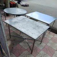 صندلی تاشو.  200 عدد|صندلی و نیمکت|فیروزآباد (لرستان), |دیوار