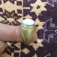 انگشتر باباقوری