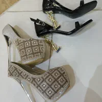 کفش مجلسی شیک