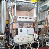 تعمیرات تخصصی پکیج در شهریار