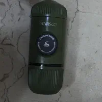 اسپرسو ساز مسافرتی