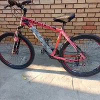 دوچرخه مارلین 27