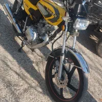 موتور هوندا احسان ۲۰۰سی سی|موتورسیکلت|تهران, مهرآباد جنوبی|دیوار