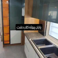 تعمیرات و تعقیرات کابینت کمد دیواری و جاکفشی|خدمات پیشه و مهارت|صباشهر, |دیوار