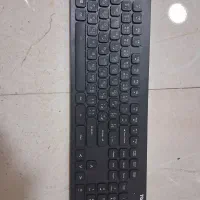 کیبورد نو