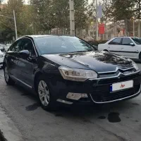 سیتروئن New c5|خودرو سواری و وانت|مشهد, سجاد شهر|دیوار