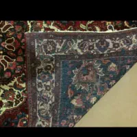 فرش دستبافت|فرش|اصفهان, نقش جهان|دیوار