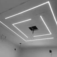 لاینر/ لاین نوری/طراحی و اجرای تخصصی/قیمت کارخانه