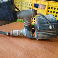 پمپ آب سالم