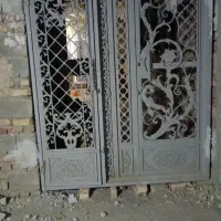 مغازه دربنچره سازی ارزانتر از بازار|خدمات پیشه و مهارت|سراوان, |دیوار