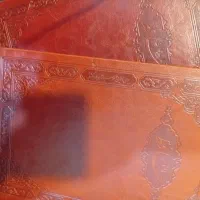 کتاب شعر حافظ