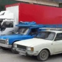 باربری خدمات حمل اسبابکشی ماشین کارگر شهری شهرستان|خدمات حمل و نقل|بوکان, |دیوار
