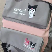 کیف دخترانه نو