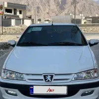 پژو پارس مدل 1403|خودرو سواری و وانت|بندر کنگان, |دیوار