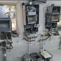 نصب،تعمیر و سرویس جرمگیری آبگرمکن ،پکیج و پمپ آب|خدمات پیشه و مهارت|گرگان, |دیوار